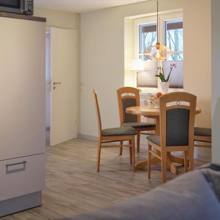 Bungalow Am Neustaedter See Neustadt-Glewe Εξωτερικό φωτογραφία
