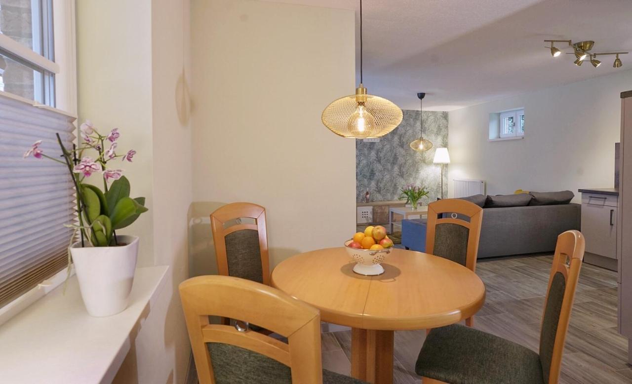 Bungalow Am Neustaedter See Neustadt-Glewe Εξωτερικό φωτογραφία
