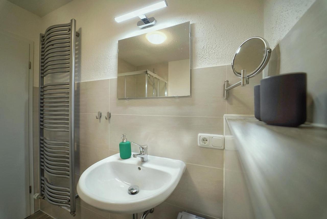 Bungalow Am Neustaedter See Neustadt-Glewe Εξωτερικό φωτογραφία